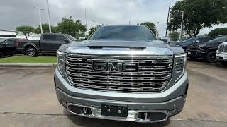 2024 GMC Sierra 1500 Denali Houston, Humble, Westfield, Dyersdale, New Caney TX