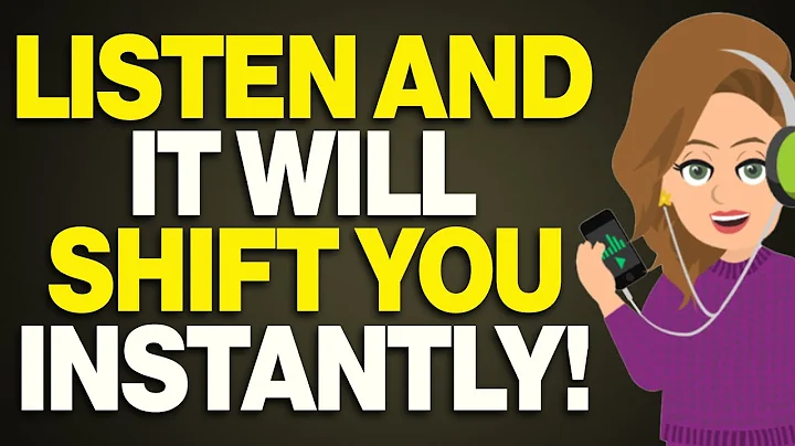 You Will Shift Immediately After Hearing This Powerful Message! ⚡️ Abraham Hicks 2025