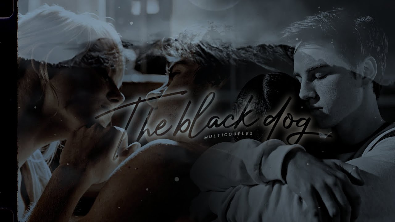 Multicouples – The Black Dog [HBD Simi]