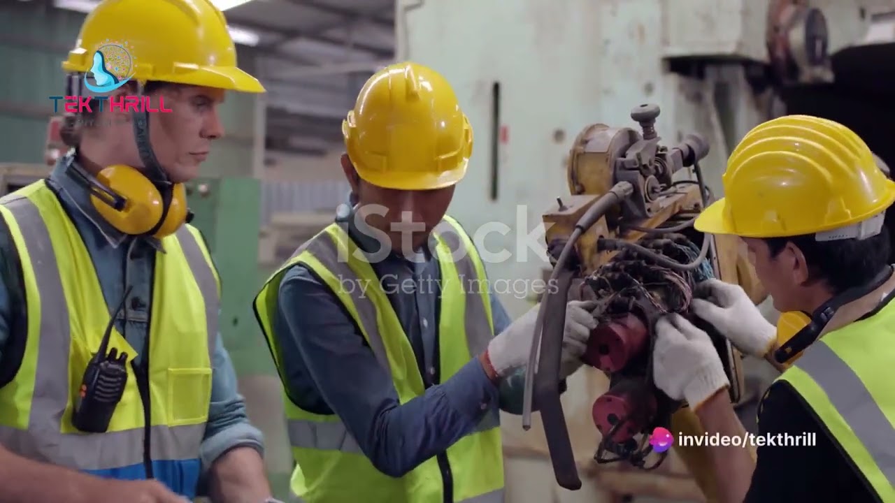 AI Prevents Disasters: Predictive Maintenance for Bridges, Roads, and Buildings! PART 1 