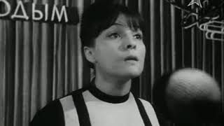 Застава Ильича (1964) - Поэтический вечер в Политехническом