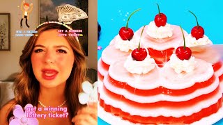 🍓🏝️ Text To Speech 💹🍭 ASMR Cake Storytime @Brianna Mizura | POVs Tiktok Compilations #151