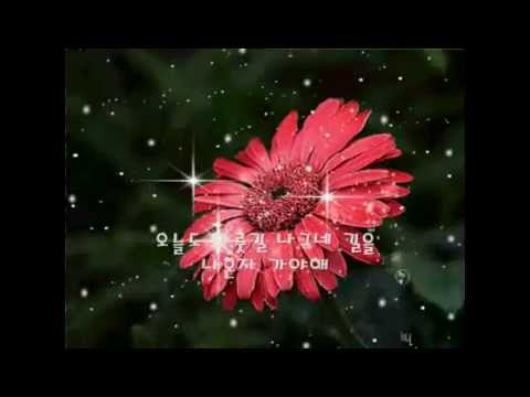 오늘도 하룻길 찬양 손미경