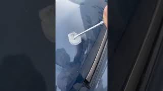 يوم يقولك صبغ تجميلي Bad Car Paint