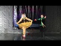 "Башмачки" татарский народный танец