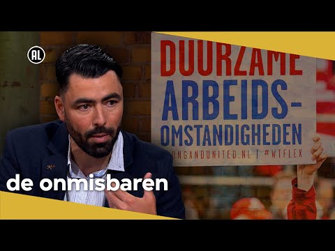 Video: Hoe De Arbeidersklasse Een Stijlicoon Werd