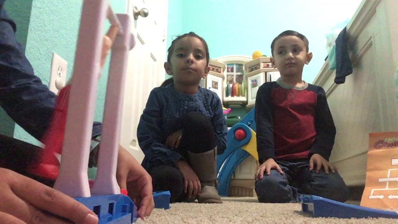 Playing fantastic gymnastics YouTube