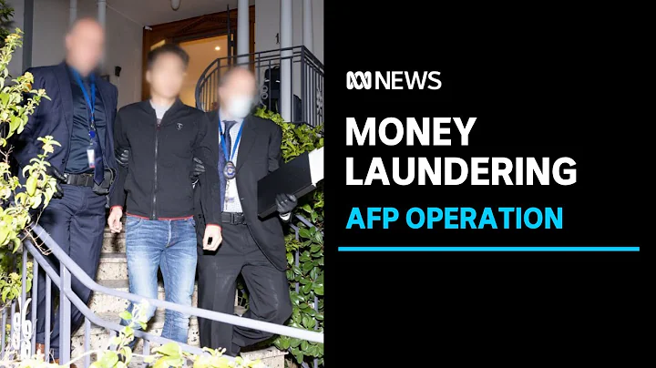 Nine arrested, Sydney homes seized, as police crush 'underground bank' | ABC NEws - DayDayNews