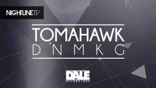 Video thumbnail of "DNMKG - Tomahawk (Original Mix) // OUT NOW!"