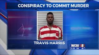 New Lumpkin Arrest