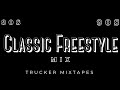 Classic freestyle mixtape 38