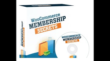 17 WooCommerce Membership Secrets PLR