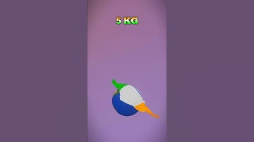 Cloth Simulation In Blender #satisfying #3danimation #cloth #simulation #physics