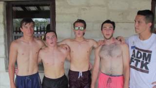 Camp Travis Session 9 Video 2016