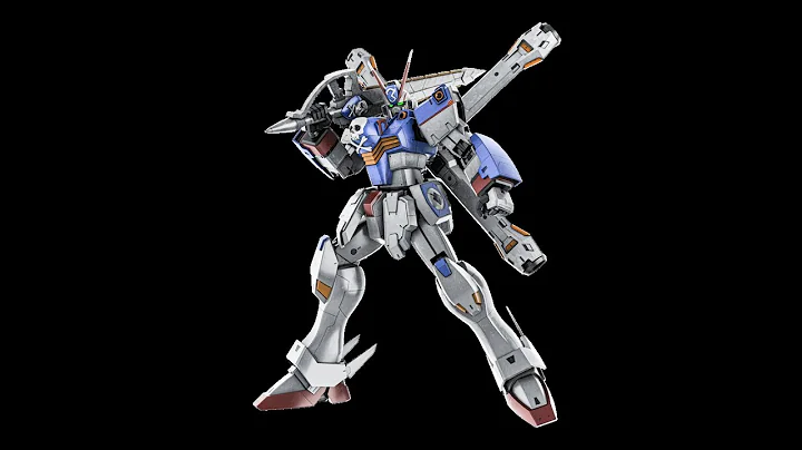 GBO2 Crossbone X3 stats n demo