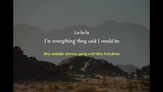 Lirik dan Terjemahan 