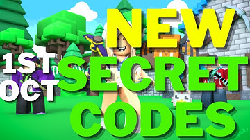 🔥 Roblox MINING CLICKER SIMULATOR Codes 2022 | Redeem Code MINING CLICKER SIMULATOR 1st October 2022