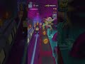 Subway surfer || fast runner || No Hack😱😎#shortsfeed #gaming #short #like