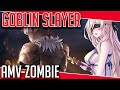 Goblin Slayer [AMV] Bad Wolves - "Zombie" (Cover) -