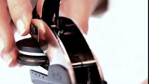 Ideal Embosser Seal Features by Trodat