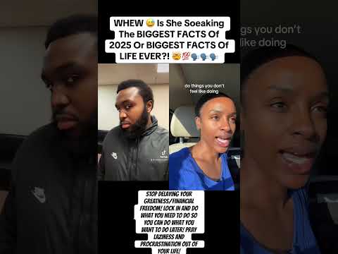 STOP Delaying Your GREATNESS FINANCIAL FREEDOM LOCK IN Do What You NEED To Do GREAT Advice REAL