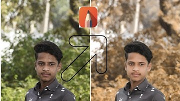 New Autodesk SKetch book photo editing tricks! 2021 Autodesk  SKetchbook background colour change