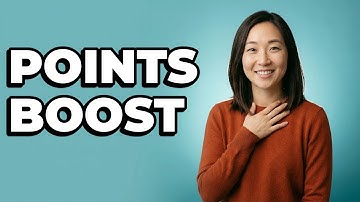 Can Adding An Authorized User Boost My Points?