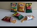 Чипсы для кукол / Chips for dolls