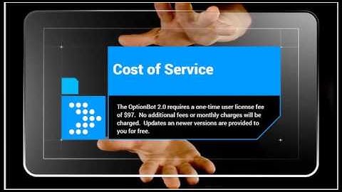 OptionBot 2.0 Review, SCAM or NOT! MUST WATCH VIDEO!