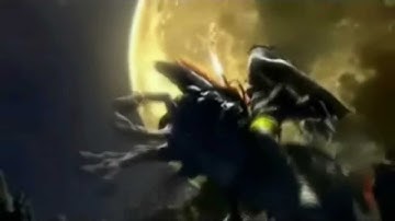 Calling All the Monsters MEP - Part 6 {TheCapturedGoddessStudios}