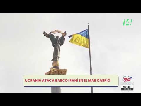 El mundo pa´ llevar | Mañanera 360 | 27 de julio