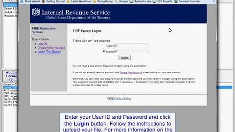 How to 1099 MISC e-File | 2020-21 | Taxseer.com