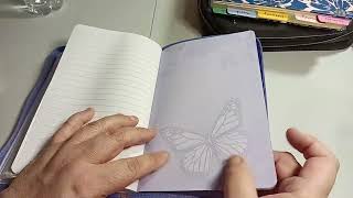 Scripture Writing Plan | March 30, 2023 | 1 John 4:16 | Abiding In Him |