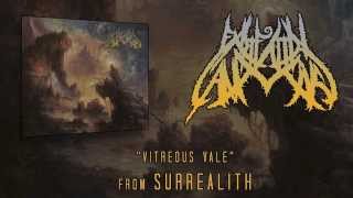 Existential Animals - Vitreous Vale
