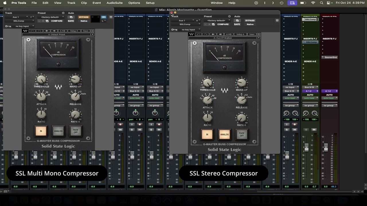 Хватит смешивать Super Mono! Попробуйте этот простой трюк 🎛️