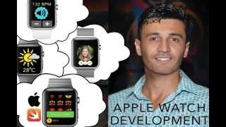 Elite iOS Training Apple Watch App Courses & Game Source Codes screenshot 4