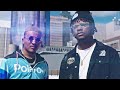 Christian Rap | L. DeJuan & JuiceBangers - Look at Me Now ft. TeeJay