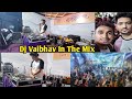 Dj vaibhav in the mix 2023  unreleased track  wadalyacha rajkumar patpujan sohla 2023 djremix