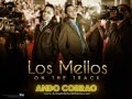 los mellos on the track ando cobrando