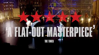 Billy Elliot the Musical | Production trailer