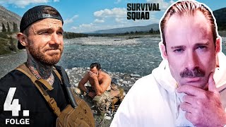 Thumbnail for BÄRENANGRIFF oder BEGEGNUNG?! Das ist wirklich passiert | Otto reagiert auf Survival Squad Folge 4