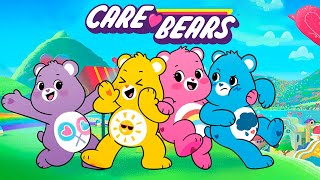 Care Bears: Pull the Pin Android Gameplay screenshot 2