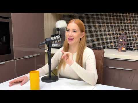 Kiara Lord talks about her masturbation habits