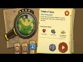 Kingdom Rush Frontiers - Temple of Saqra (Level 11) Iron Challenge Veteran Difficulty Walkthrough