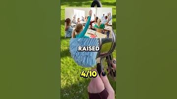 Put a Finger Down - INTROVERT EDITION #shorts #viralshorts