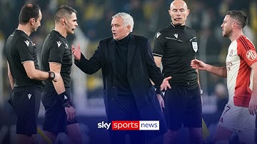 Turkish referees to face disciplinary action for betting on football