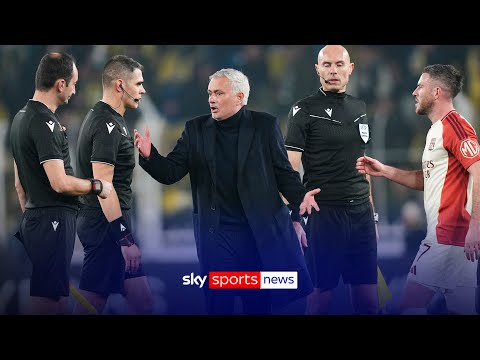 Turkish referees to face disciplinary action for betting on football