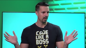 The Xamarin Show | Episode 10: Prism for Xamarin.Forms with Brian Lagunas