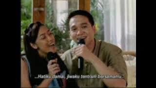 Unilever Products Commercial Reels (2002-2004) (Indonesia, Bonus Domestos Ad)
