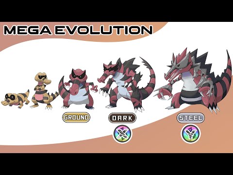 Drawing Every Gen 7 Mega Evolution Pokémon TCG #3, Alola